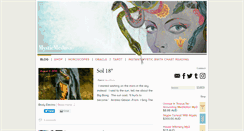 Desktop Screenshot of mysticmedusa.com